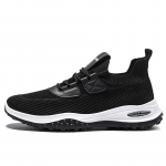 Meeste libisemiskingad jalatsid tennisekingad libisemiskindlad jooksujalatsid Kerged treeningjalatsid Hingavad v&otilde;rkkangast mood vabaaja n&ouml;&ouml;riga j&otilde;usaalitossud meestele 39