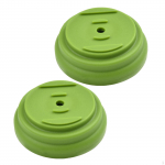2-osaline plastkate elektrilise muru jaoks