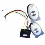 Merepurje kontroller Yachat Remote Windlass Switch