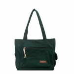 Lihtne velvetist kandekott, &uuml;hev&auml;rviline &otilde;lakott, retro mitme taskuga k&auml;ekott koolit&ouml;&ouml;ks ostlemiseks