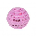 Pesupall Korduvkasutatavad t&otilde;husad r&otilde;ivad Puhastamine Vastupidav &otilde;&otilde;nsa disainiga pesupall majapidamistarbed roosa