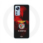 Xiaomi 12X slb benfica kotka &uuml;mbris