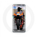 Samsung Galaxy A5 2018 &uuml;mbris miguel oliveira moto gp