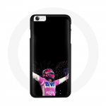 iPhone 6 &uuml;mbris Vormel 1 Sergio Perez