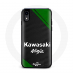 Kawasaki Ninja Iphone XR &uuml;mbris