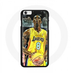 Kobe Bryant Iphone SE &uuml;mbris