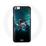 Kimetsu No Yaiba Iphone SE &uuml;mbris