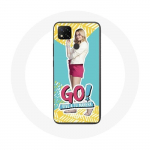 Xiaomi Redmi 9C &uuml;mbris Saavutage oma unistused Agustina Go! Elage oma moodi