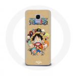 &Uuml;mbris Samsung Galaxy A8 2018 &Uuml;heosalise Manga &otilde;lgk&uuml;bara piraatide jaoks