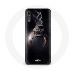 &Uuml;mbris Huawei P30 Lite Moon Knight Batmani uue seeria 2022 treileri jaoks