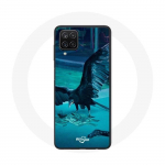 &Uuml;mbris Samsung Galaxy A22 4G Ozarki 4. hooaja 1. jao Eagle Teaser jaoks