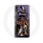 Coque pour Huawei P30 Lite Kozuki Oden One Piece Anime