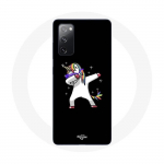 &Uuml;mbris Samsung Galaxy S20 FE DeadPool &uuml;kssarvikule