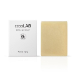 Sepolab Face Wash Soap Cerifolia Rock Serrata Biogenic Soap (Cleps 25%) 100g, 2 units