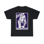 Olivia Rodrigo Guts Sour Unisex T-s&auml;rk S