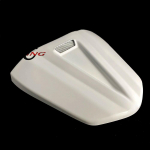 Motorcycle Seat Back Cover Rear Pillion Passenger Cowl Fairing Rear Hump ABS For Honda CBR500R CB500F cbr 500r cb 500f 2016-2023 must