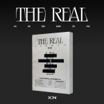 X:IN - THE REAL / 2. minialbum THE REAL