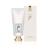 The History of Whoo BRIGHTENING FOAM CLEANSER, Moisturizing, KBeauty, Korean Cosmetics, sample