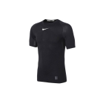 Nike Pro Dri-FIT treening l&uuml;hikeste varrukatega T-s&auml;rk meeste topsid, must 838092-010 S