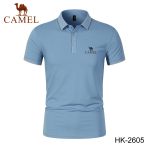 2024 kevad/suvi uus tikitud polo Cool Silk Cotton meeste hingav top kiiresti kuivav polos&auml;rk Moisture Wicking polos&auml;rk L