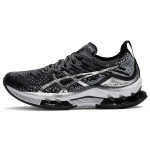ASICS Gel-Kinsei Blast Platinum Must (Naised) Naiste tossud Carrier-Grey Pure-Silver 1012B329-020 36 black