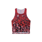 Nike AeroSwift Bowerman Track Club S&auml;rkkleit Dri-Fit ADV Jooksus&auml;rk Punane/Valge Meeste Streetwear DV7713-687 XL brown