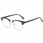 Uus pol&uuml;goon Antisinine valgus Discolored P&auml;ikeseprillid Metallist prillid meestele naistele multifunktsionaalsed fotokroomsed prillid