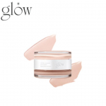 GLOW Not Dry Concealer 10g Light+Rosysalmon