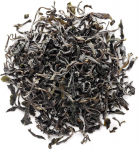 Taiwan High Mountaini roheline tee - 100 g