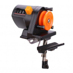 &Otilde;ngen&ouml;&ouml;ri s&uuml;gavuse leidja loendur Kerge kaasaskantav p&uuml;&uuml;giriist T&auml;pne lugemine &otilde;ngen&ouml;&ouml;ri loenduri tarvikud must