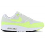 Nike Air Max 1 (W) - Damen Sneakers Schuhe Wei&szlig; DZ2628-100 ORIGINAL EU 38 US 7 valge