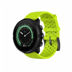 24mm silikoonist rihm SUUNTO 7 9 BARO kellarihmale d5 SPARTAN SPORT WRIST HR BARO nutikella rihm Fossil Q meeste Machine h&uuml;briidk&auml;ev&otilde;ru L