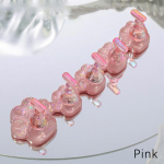 Kassik&uuml;&uuml;nis k&uuml;&uuml;ntehoidja k&uuml;&uuml;ntele vajutamiseks Aurora vaik n&auml;itriiulid k&uuml;&uuml;nte n&auml;idiku magnetiline hoidik manik&uuml;&uuml;ri korraldaja t&ouml;&ouml;riistad roosa