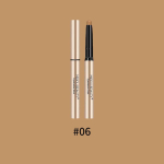 Lazy Eye Eyeshadow Stick matt tekstuuriga k&otilde;rgl&auml;ikega Sleeper Silkworm Natural kauap&uuml;siv veekindel lauv&auml;rvipulk