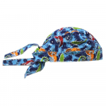 Keevitaja t&ouml;&ouml;kork leegikindel keevitusm&uuml;ts P&otilde;letusvastane pea kaitsekate Keevituskaitse m&uuml;tsid Elastne hingav ocean style