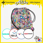 NewJeans 'Supernatural' NJ X MURAKAMI n&ouml;&ouml;riga kott ver. No POB