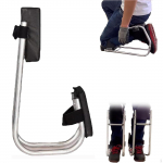 Knee Seat for Gardening Strap on Kneeling Device Protection Portable Comfortable Kneeseat