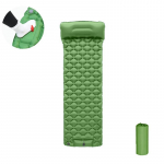 3 tk/komplekt V&auml;listingimustes magamisalus Matkamine Trekking