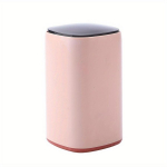 1 tk Loominguline Automaatne H&uuml;pik-press Hambaniidi Karp Majapidamises Vatipulkade Karp Hambatipu Hoidja On Lihtne Hoida ja Panna Majapidamises Kaubanduslik Hambaorgi Karp valge