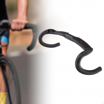 Carbon Drop juhtraud Jalgratta juhtraud 380mm