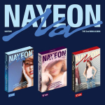 TWICE NAYEON &ndash; 2. minialbum [NA] RANDOM VERSION