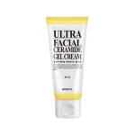 SIDMOOL Ultra n&auml;okreem-geel keramiididega 80ml 1 PCS