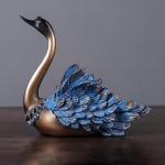 Loominguline riiulihoidik vaigust Luigekujude statiiv lauapealne vitriin Up Head