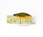 Megabass GH 51 Humpback FS uppuv lant M Kinkuro (4376)