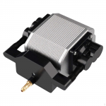 Akvaariumi &otilde;hupumba kompressor-aeraator 16 W suure j&otilde;udlusega vaikne kaasaskantav mini 12V