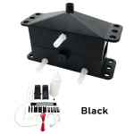 2023 UUS ketiharja puhastusvahend, plastikust jalgratta motohari, jalgrattaga s&otilde;itmiseks puhas ketipuhastusvahend v&auml;listingimustes kasutatavale puhastusvahendile, mis sobib BMW jaoks punane