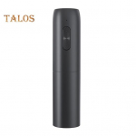 Elektriline veiniavaja Laetav automaatne korgitser laadimisalusega veinipudeliavaja USB-laetav k&ouml;&ouml;giveinit&ouml;&ouml;riistad tarvikud 1pc