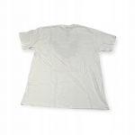 Koszulka T-shirt męski okrągły dekolt SPENCER'S nadruk L