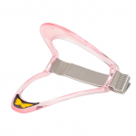 Moodne kaelatugi, mis takistab v&ouml;&ouml;ri emakakaela l&uuml;lisamba t&otilde;mbej&otilde;udu kodukontori jaoks Blue