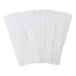 13 tk Professionaalne golfi k&auml;epideme teip, tugev kleepuv kinnituv golfikepi ribad, kindlalt kleepuv teip Golfiklubi pakkepaberi kleebised valge